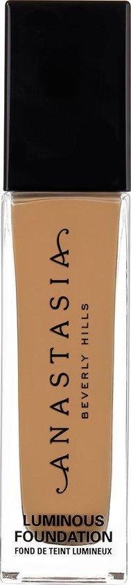 Anastasia Beverly Hills Luminous Foundation 335W 30 ml