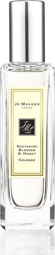 Jo Malone Nectarine Blossom Honey Cologne Spray Unisex Unboxed 30 ml for Men