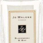 Jo Malone Blackberry Bay Cologne Spray Unisex Unboxed 100 ml for Women