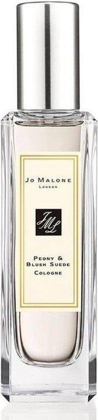 Jo Malone Peony Blush Suede Cologne Spray Unisex Unboxed 30 ml for Men