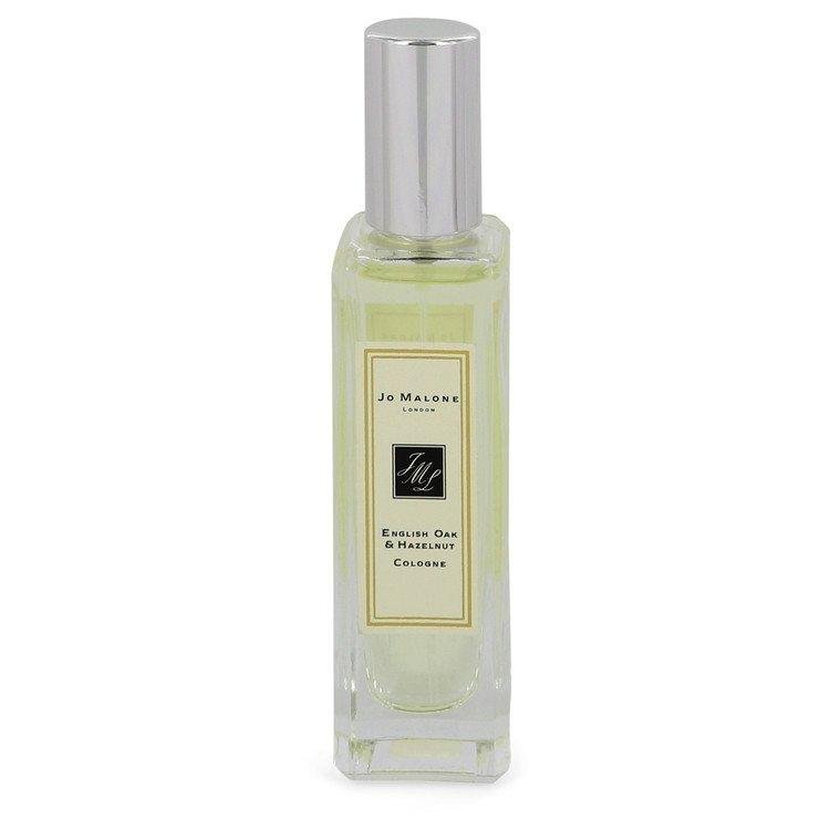 Jo Malone English Oak Hazelnut Cologne Spray Unisex Unboxed 30 ml for Women