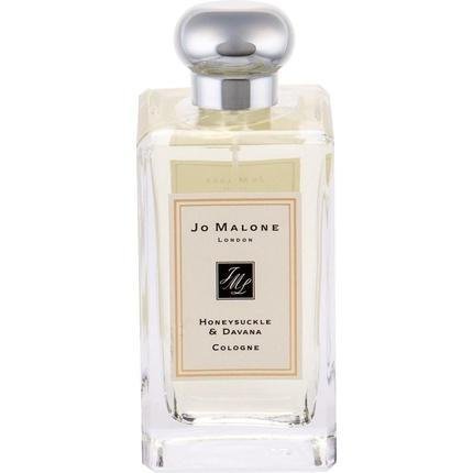 Jo Malone Honeysuckle Davana Cologne Spray Unboxed 100 ml for Women