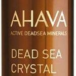 Ahava Active Deadsea Minerals Dead Sea Crystal Osmoter X6 Serum Anti Aging 30ml