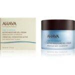 Ahava Time To Hydrate Active Moisture Gel Cream 50ml