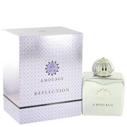 Amouage Reflection Eau De Parfum Spray - 100ml/3.4oz