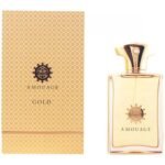 Amouage Gold Eau De Parfum Spray 100 Ml For Men