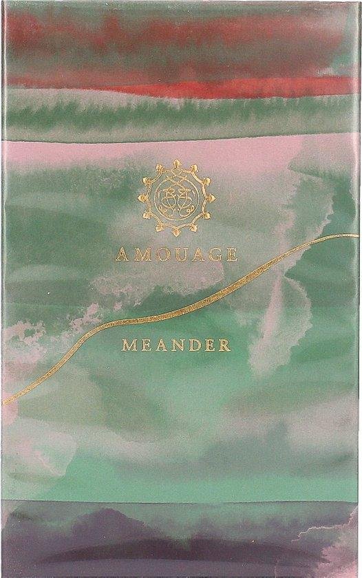 Amouage Meander Eau De Parfum 100ml
