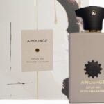 Amouage - Opus VII Reckless Leather Eau de Parfum - 100 ml - Unisex