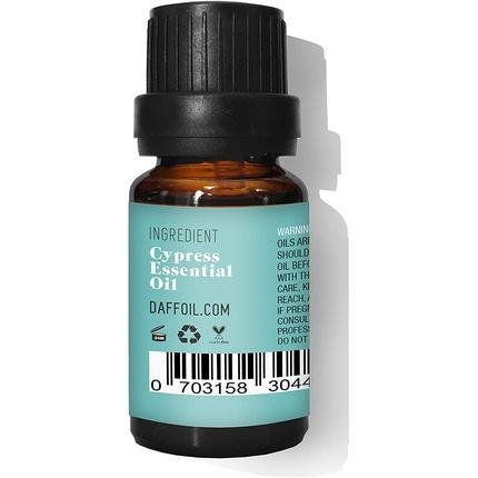 Cypress Essential Oil 10 Ml Pure Bio 100 Natural