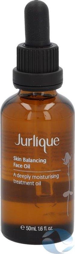 Skin Balancing Femei Ulei pentru fata 50 ml