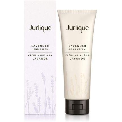 Hands By Jurlique Lavender Hand Cream 125ml