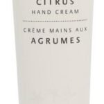 Citrus Femei Crema pentru maini 40 ml