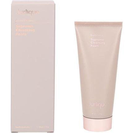 Nutri Define Supreme Femei Gel spumant pentru curatarea tenului 100 ml