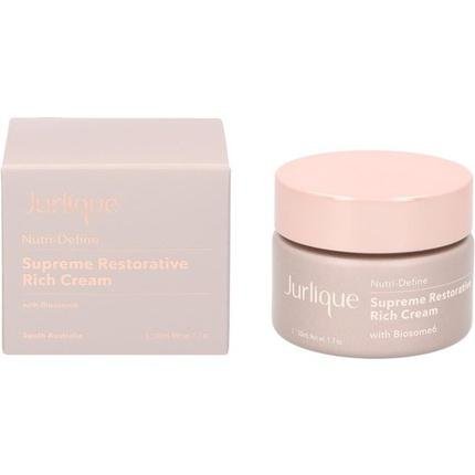 Nutri Define Supreme Femei Crema hranitoare pentru fata 50 ml