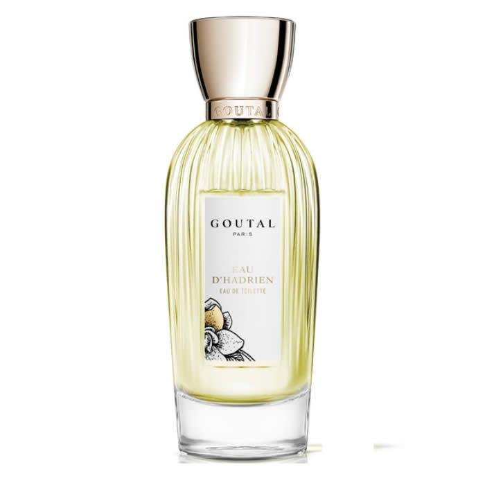 Goutal Paris Eau DHadrien Eau De Toilette Spray 100ml