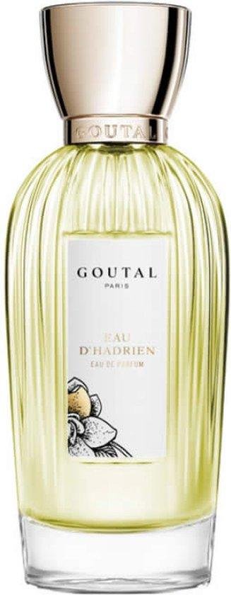 Goutal Paris Eau DHadrien Eau De Parfum Spray 100ml