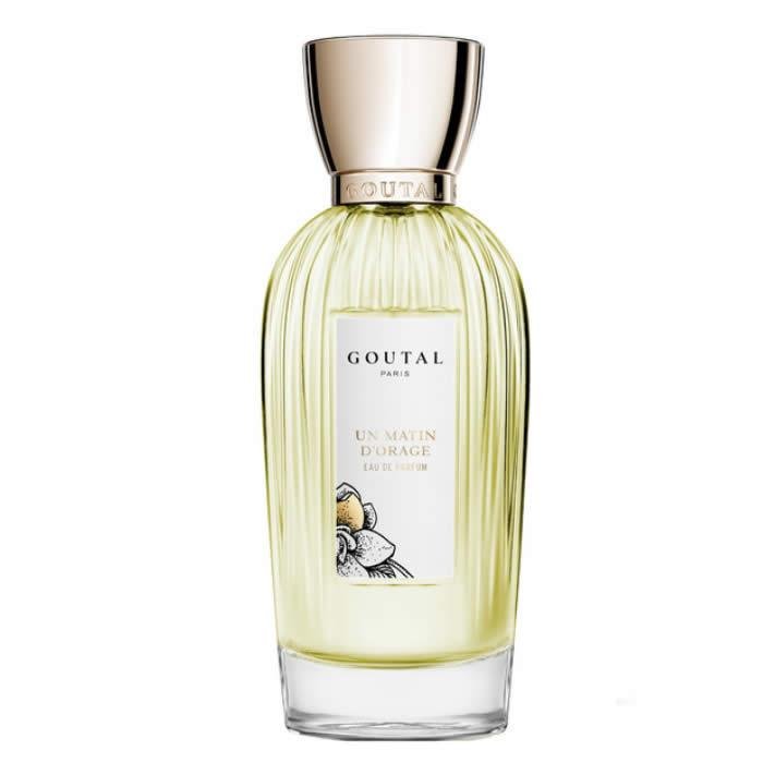 Goutal Un Matin D'orage Eau De Parfum Spray 100 Ml