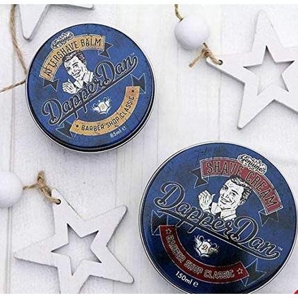 Dapper Dan Dapper Dan Aftershave Balm 100ml