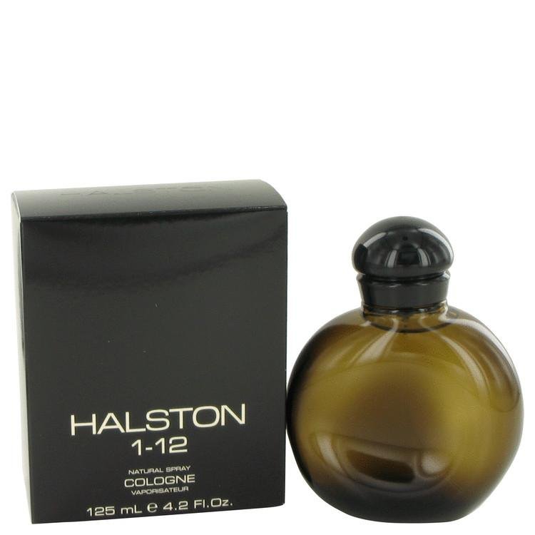 Halston Halston 1 12 Cologne Spray 125 ml for Men