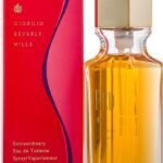 Giorgio Beverly Hills Red EDT W 30 ml