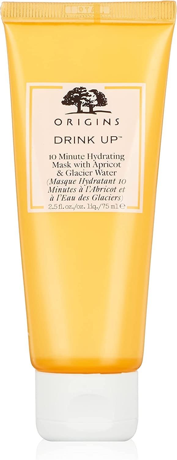 Origins Drink Up 10 Minute Hydrating Mask 75 ml