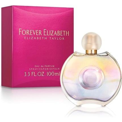 Elizabeth Taylor forever Elizabeth Eau De Parfum Spray 100 ml for Women