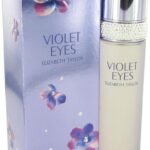 Elizabeth Taylor Violet Eyes EDP W 100 ml
