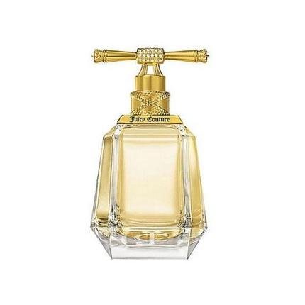 Juicy Couture I Am Eau De Parfum Spray 100 ml for Women