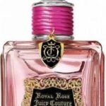 Juicy Couture - Damesparfum - Royal Rose - Eau De Parfum - 100 ml
