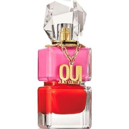 Juicy Couture Oui Eau De Parfum 30 Ml woman