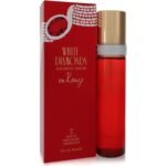 Elizabeth Taylor White Diamonds En Rouge EDT W 100 ml