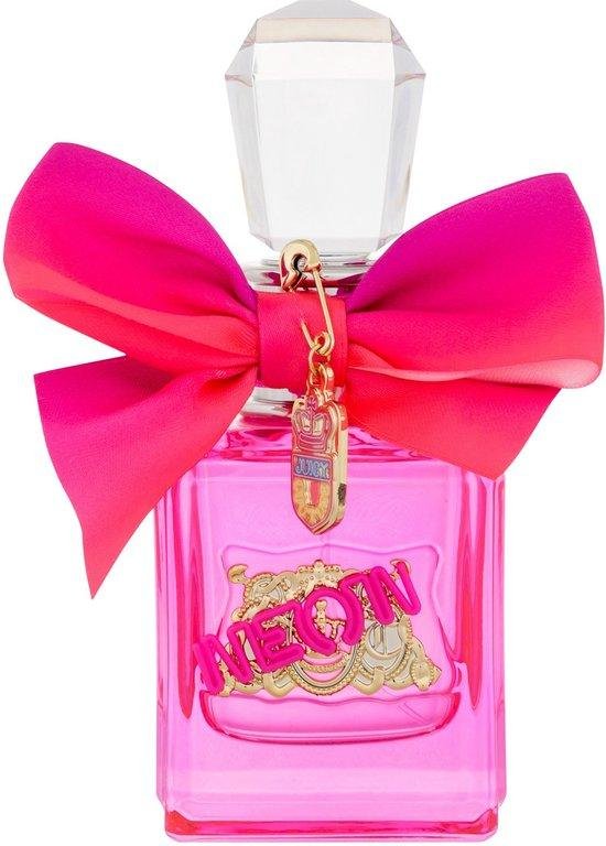Juicy Couture Viva La Juicy Neon EDP W 50 ml