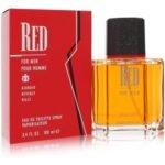 Giorgio Beverly Hills Red for Men EDT M 100 ml