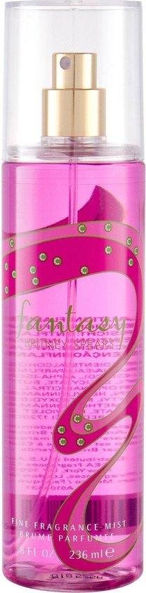 Britney Spears Fantasy BOR W 236 ml