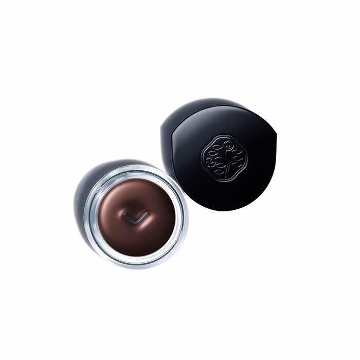 Shiseido Ginza Tokyo Inkstroke Eyeliner Br606 Kuromitsu Brown 4 5 Gr