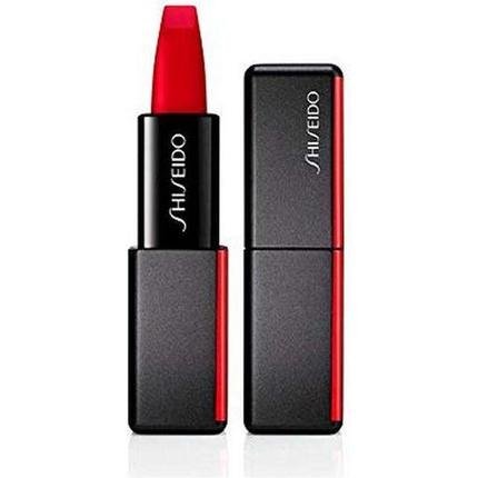 Shiseido Modern Matte Powder Lipstick 507 Murmur 4 g