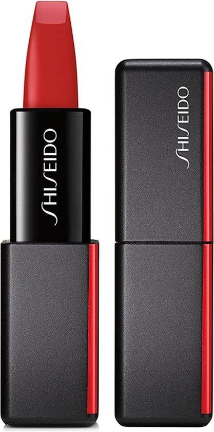 Lippenstift Modernmatte Powder Shiseido