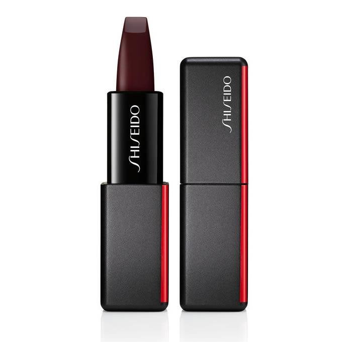 Shiseido Modern Matte Powder Lipstick 523 Majo 4 G
