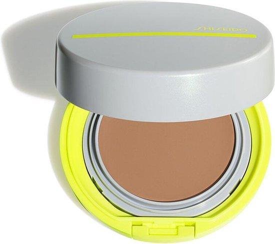 Compact Powders Shiseido Spf 50+ Very Dark