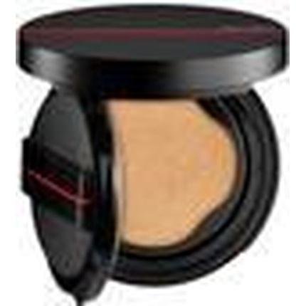 Shiseido Compact Poeder Make Up Basis Make Up Synchro Skin Self Refreshing Cushion 120 Ivory