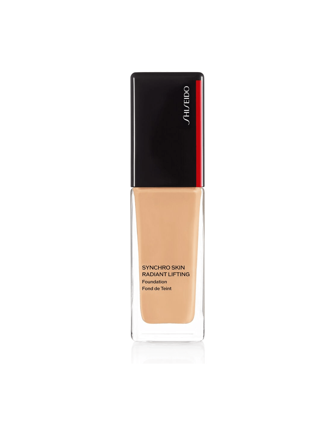 Shiseido Synchro Skin Radiant Lifting Foundation Spf30 320 30ml