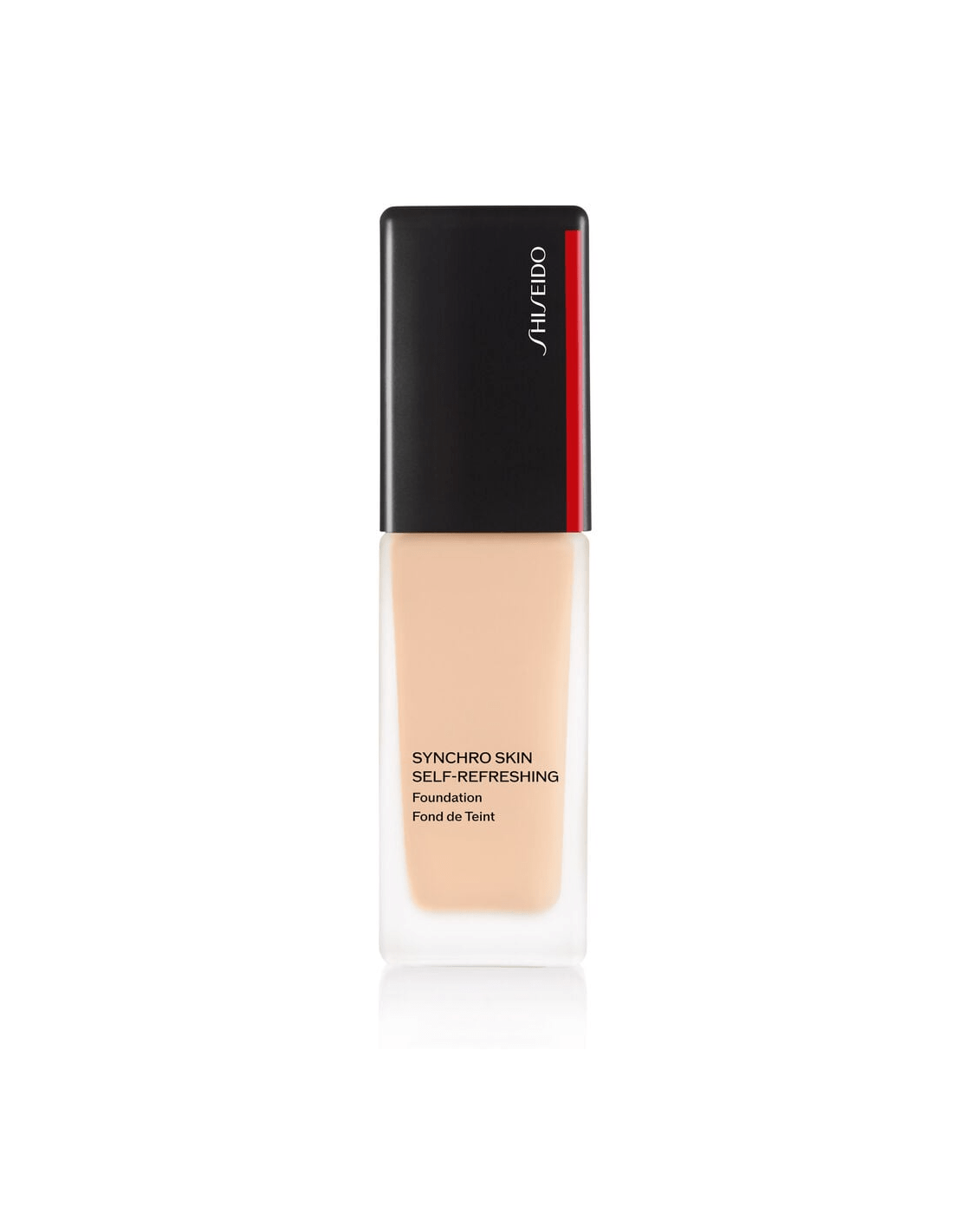Shiseido Synchro Skin Self Refreshing Foundation Spf30 130 30ml