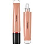 Shimmer GelGloss Moisturizing Lip Gloss with Glowy Finish Lip Gloss with Hydrating Effect and Glitter 9 ml