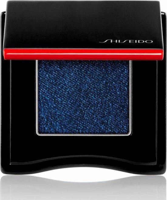Shiseido POP Powdergel Eyeshadow 17 Zaa-Zaa Navy 2,5 g