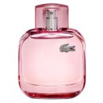 Eau de Lacoste L12.12 Pour Elle Sparkling Eau De Toilette Spray 90ml