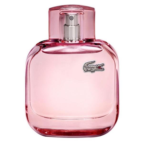 Eau de Lacoste L12.12 Pour Elle Sparkling Eau De Toilette Spray 90ml
