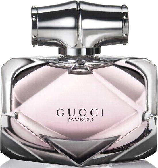 Gucci Bamboo - 75ml - Eau de toilette