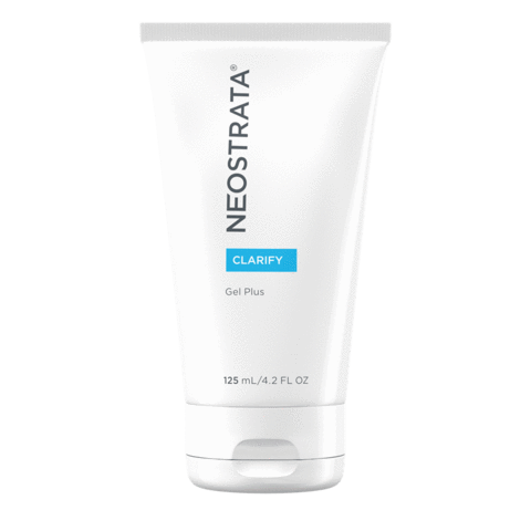 Neostrata Gel Neostrata Clarify Gel Plus Vette Huid en Onzuivere Huid 125 ml