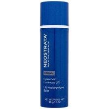 Firming Hyaluronic Luminous Lift Gel-Cream - Zpevujc hydratan gel-krm 50.0g