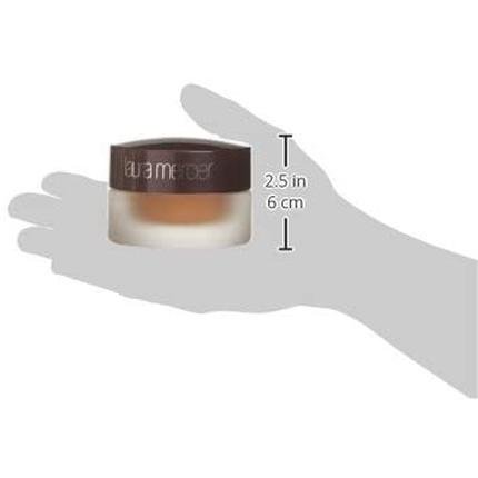 LAURA MERCIER SMOOTH CREME FOUNDATION RICH SIENNA 30 GR
